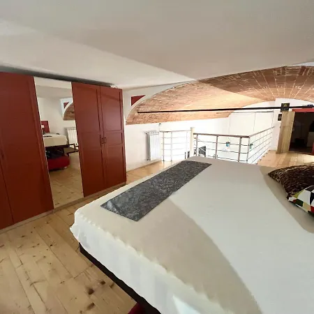 Arno Loft * 佛罗伦萨