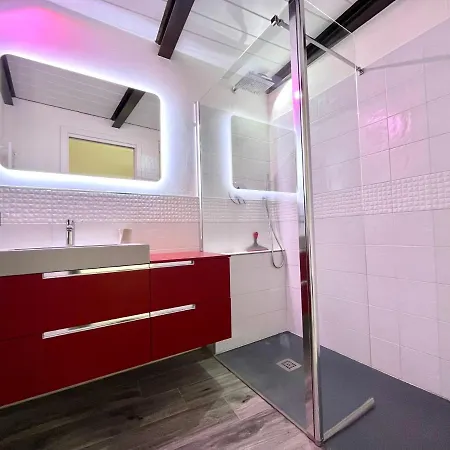 Arno Loft * 佛罗伦萨