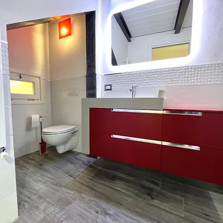 Arno Loft Apartamento Florença
