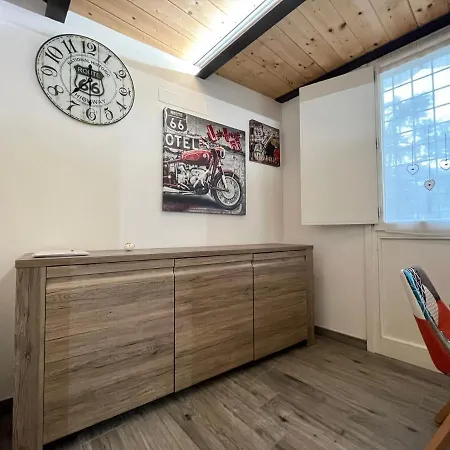 Apartamento Arno Loft *