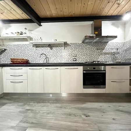 Arno Loft Apartment