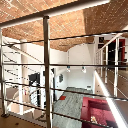 Lägenhet Arno Loft *