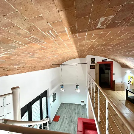 Arno Loft Florence