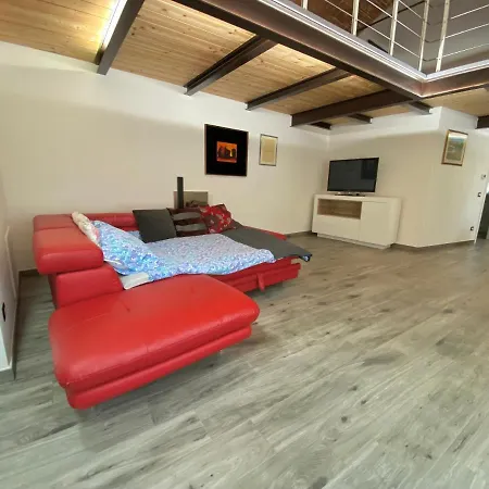 Arno Loft Apartment
