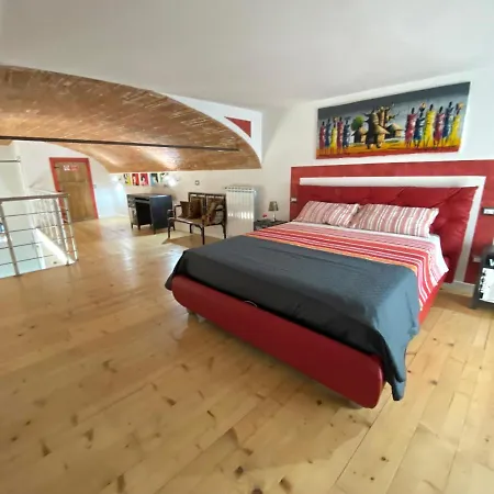 Arno Loft