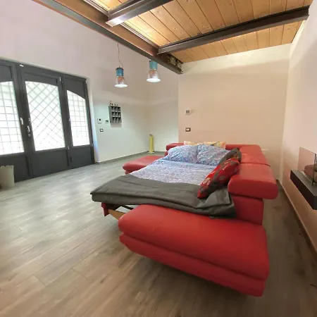 Arno Loft Apartment Florence