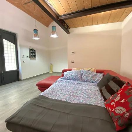 Arno Loft Florence
