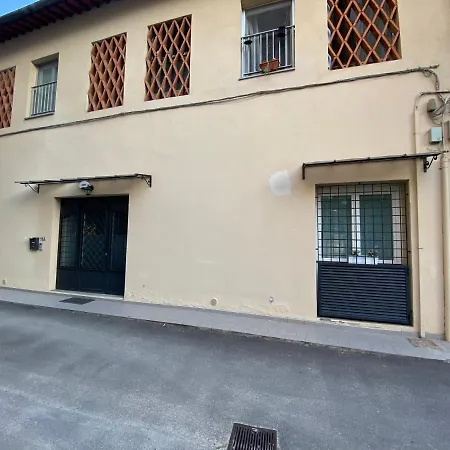 Apartment Arno Loft