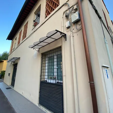 Arno Loft Florence