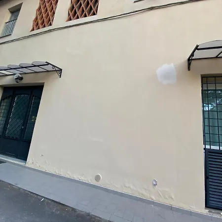 Arno Loft * Floransa