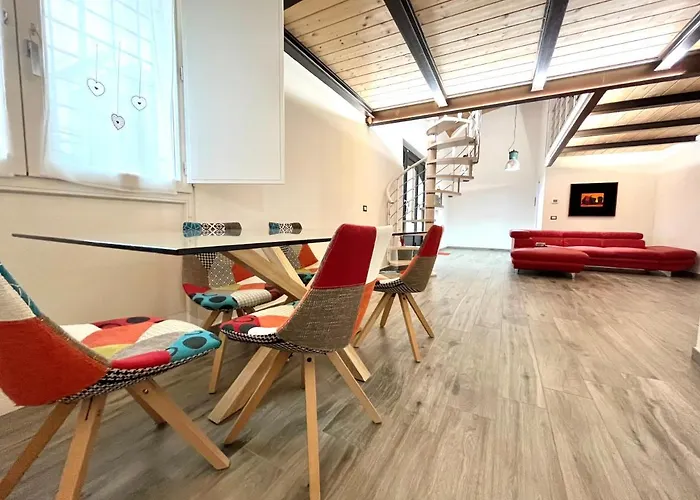 Appartamento Arno Loft