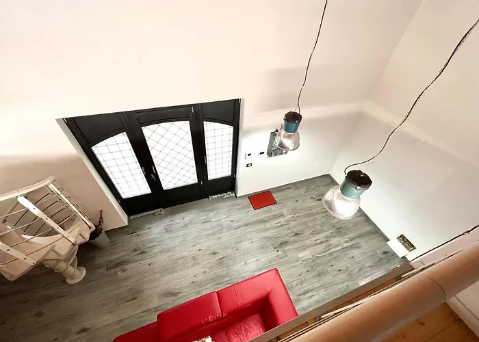 Arno Loft