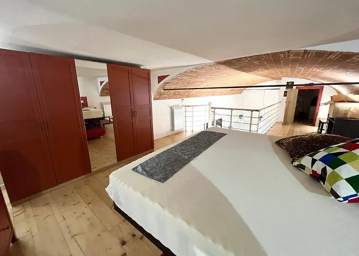 Arno Loft * Firenze