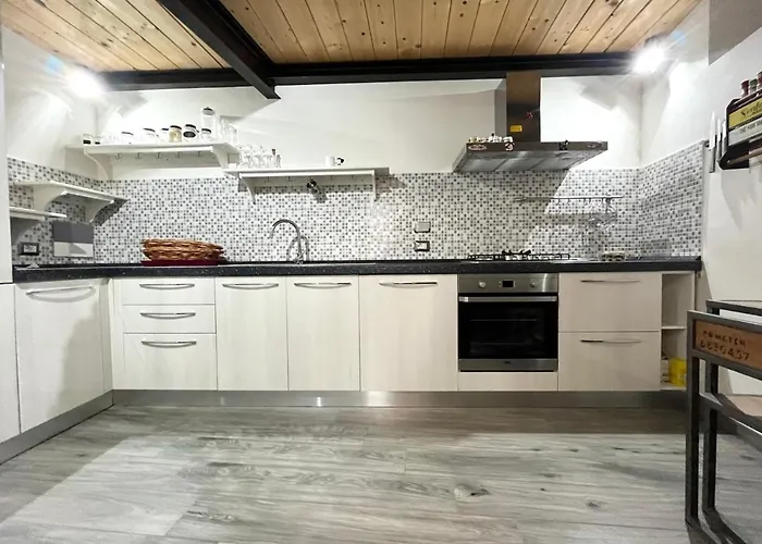 Arno Loft Appartamento