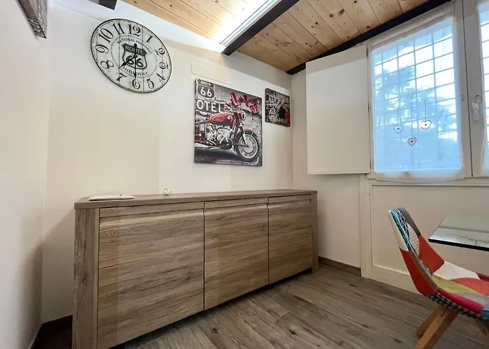 Апартаменты Arno Loft *