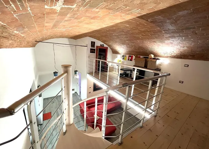Arno Loft
