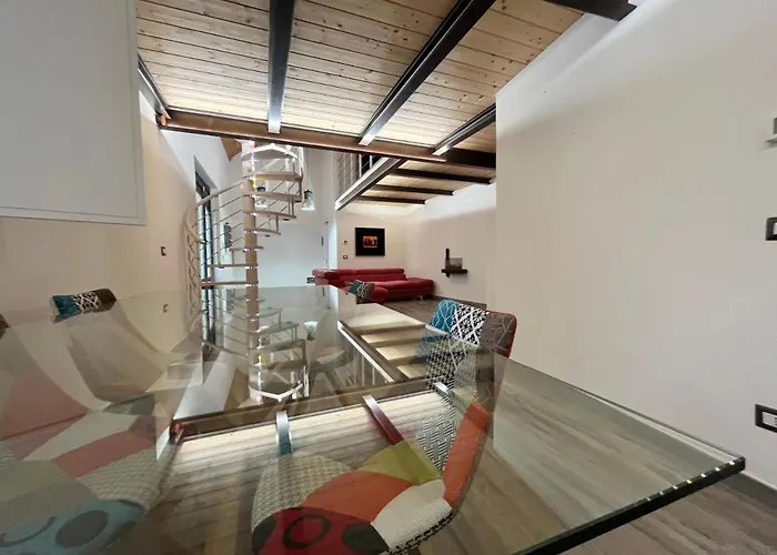 Arno Loft Appartamento