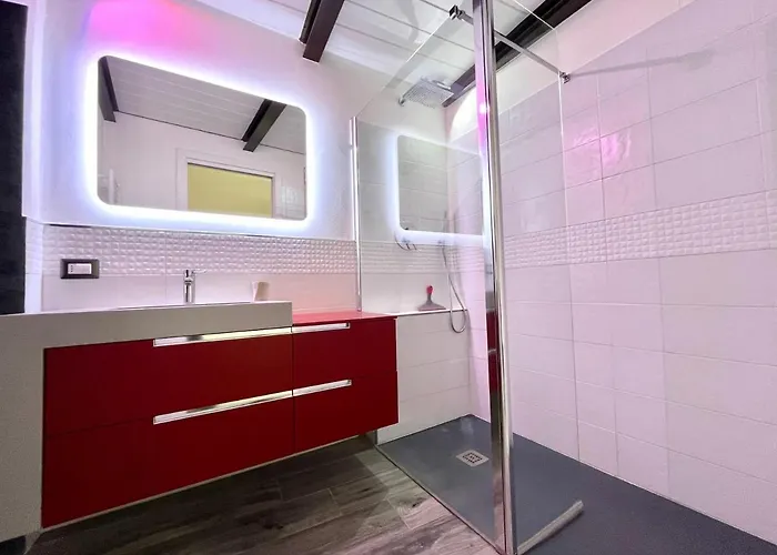 Arno Loft * Firenze