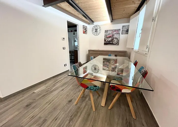 Arno Loft * Флоренция