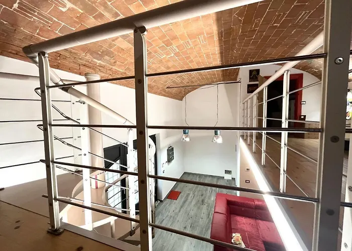 Appartamento Arno Loft *