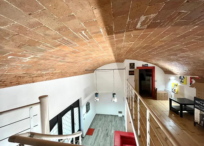 Arno Loft Firenze