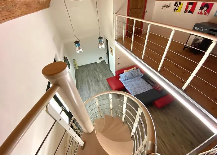Arno Loft Firenze