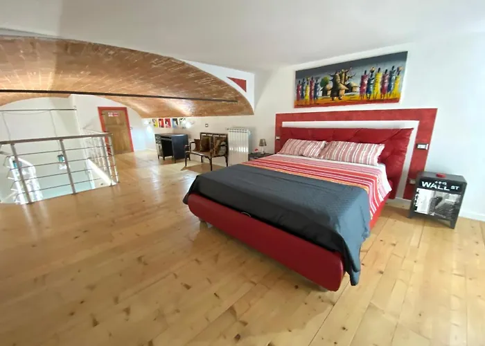 Arno Loft