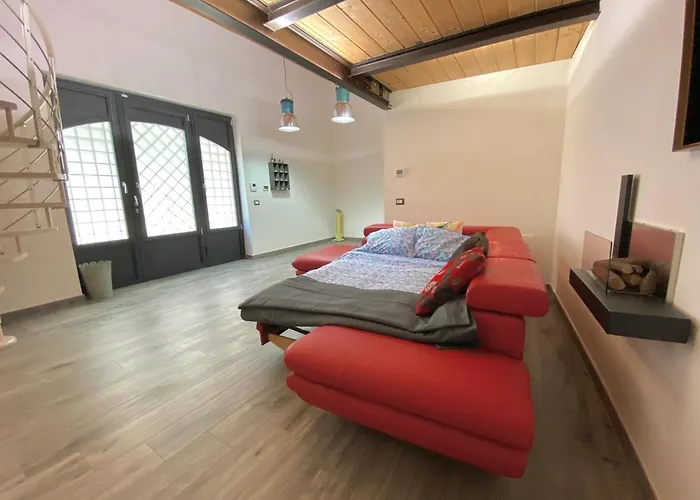 Arno Loft Appartamento Firenze
