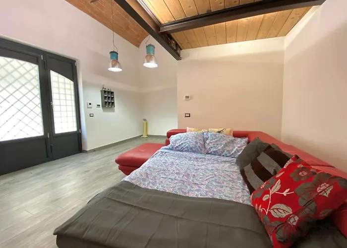 Arno Loft Firenze