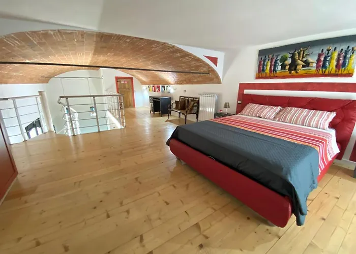 Arno Loft Appartamento Firenze