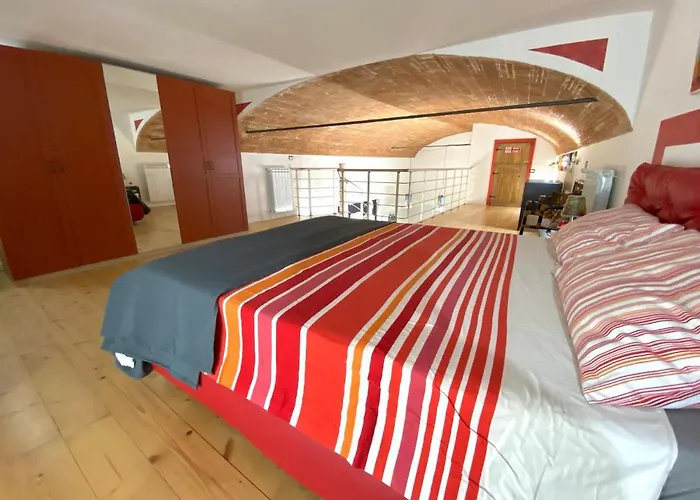 Arno Loft Appartamento