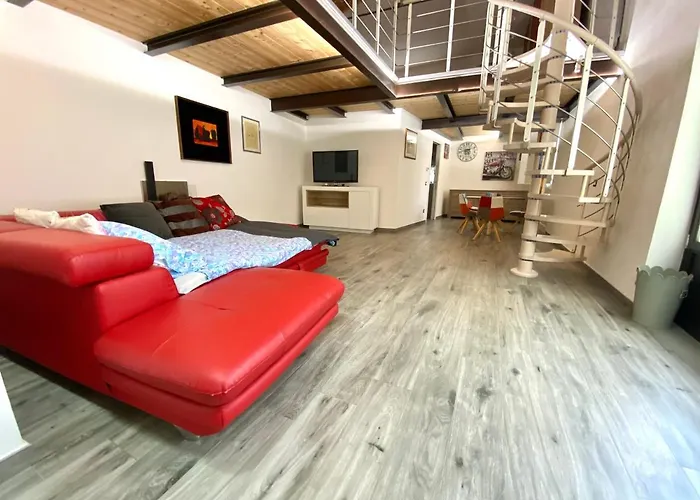 Arno Loft
