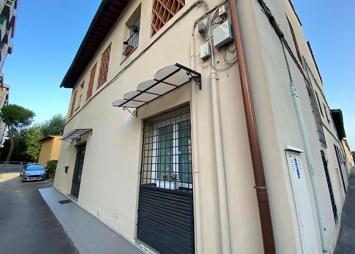 Arno Loft Флоренция