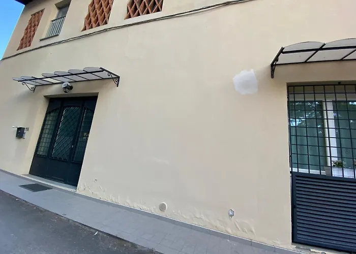 Arno Loft * Firenze